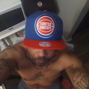 Meet your Posher, Frank